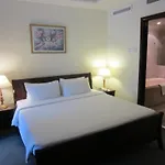 Times Square Suite By Westlife