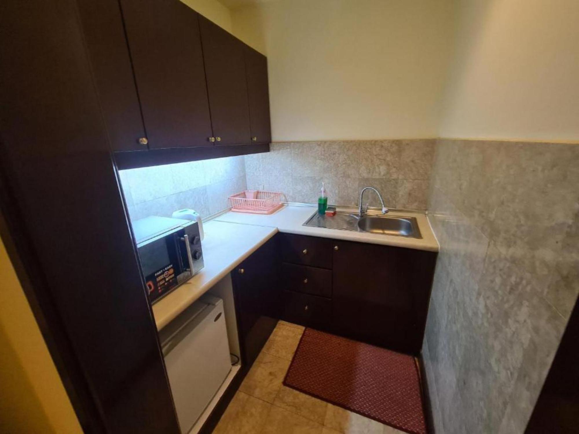 Times Square By Westlife Apartment