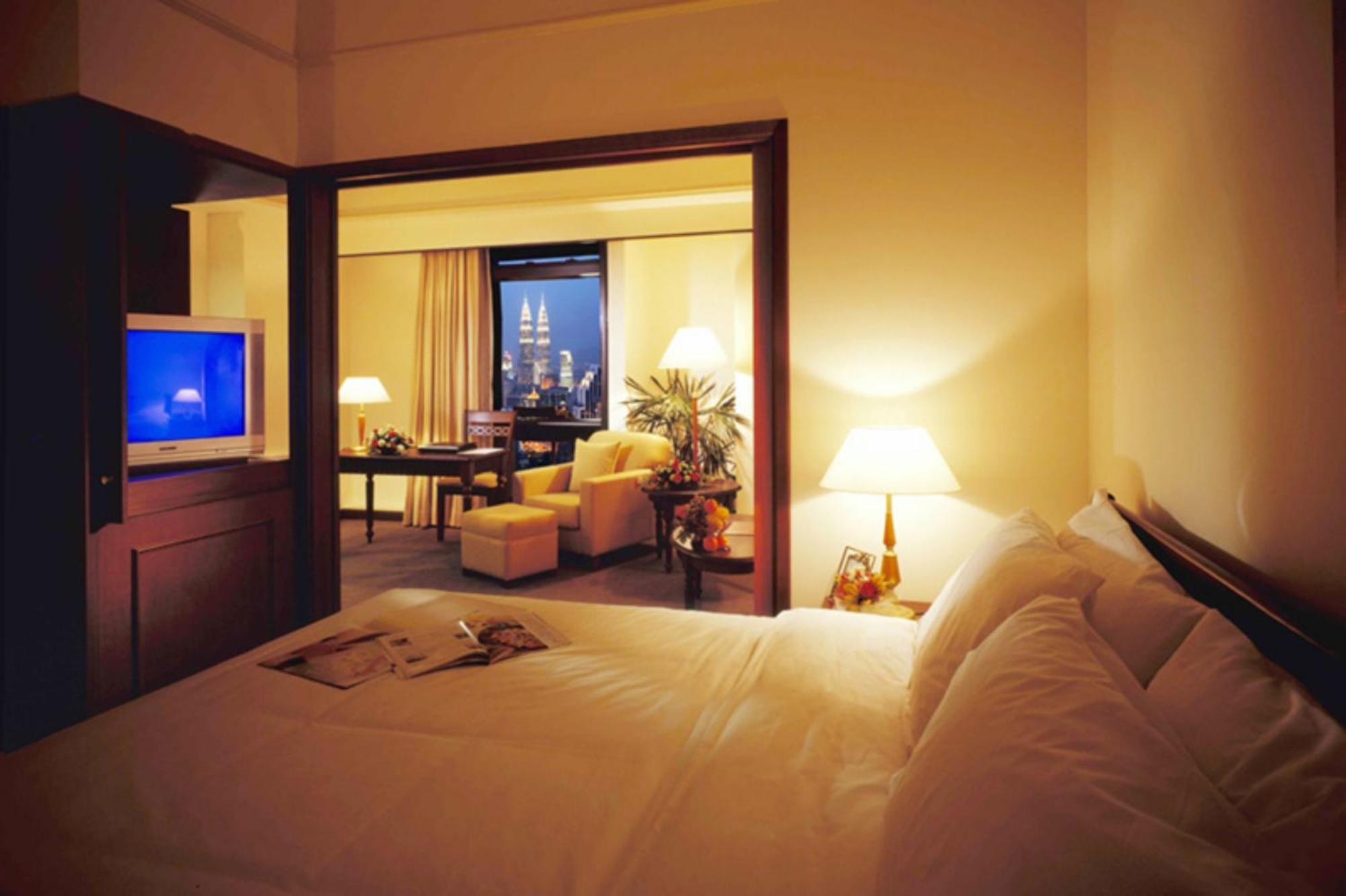 Times Square By Westlife Apartment *