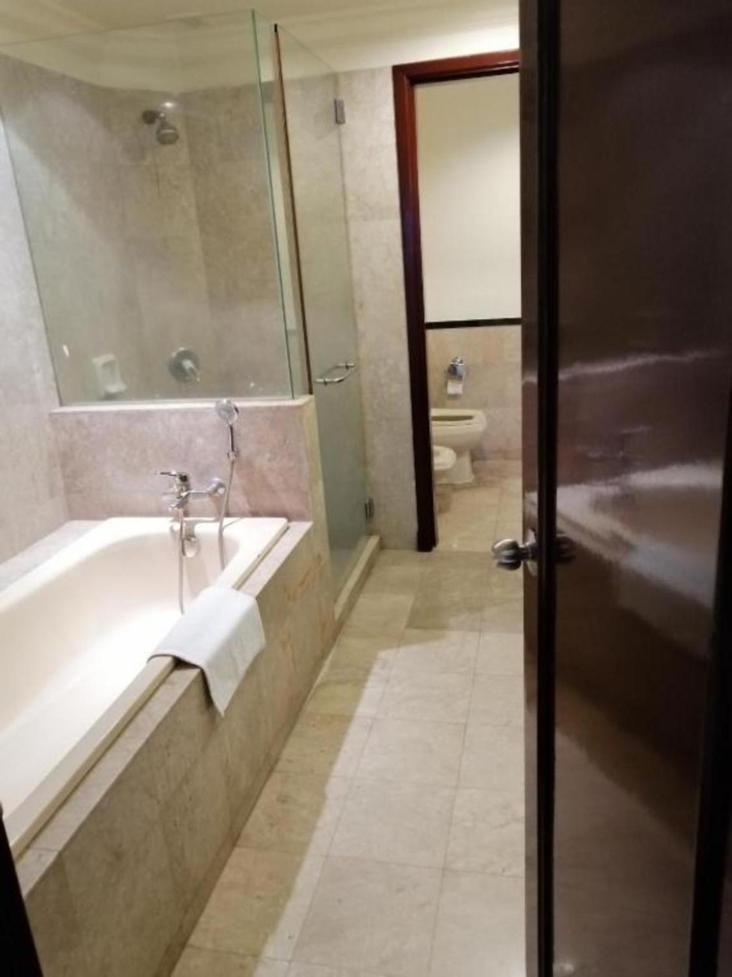 Times Square By Westlife Apartment Kuala Lumpur