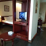 Times Square Suite By Westlife